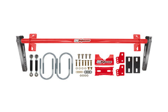 compare product UMI 82-02 GM F-Body Rear Sway Bar - Splined