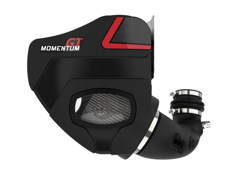 aFe Momentum GT Cold Air Intake System w/Pro Dry S Filter 20 - 21 BMW M340i (G20) 3.0 L6 (t) N58 - My Store