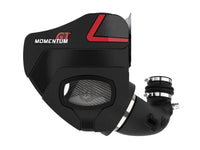 aFe Momentum GT Cold Air Intake System w/Pro Dry S Filter 20 - 21 BMW M340i (G20) 3.0 L6 (t) N58 - My Store