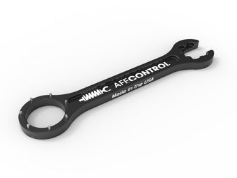 compare product aFe CONTROL Aluminum Coilover Rebuild Wrench