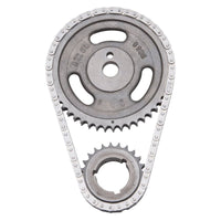 Edelbrock Timing Chain And Gear Set Olds 260 - 455 - My Store