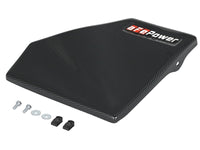 aFe MagnumFORCE Stage - 2 Intake System Carbon Fiber Cover 15 - 17 MINI Cooper S (F55/F56) L4 - 2.0L (t) - My Store