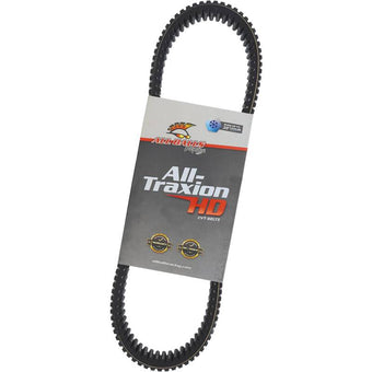 compare product All Balls Racing 20-23 Kawasaki Teryx KRX 1000 All Traxion HD CVT Belts
