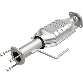 compare product MagnaFlow Direct Fit Catalytic Converter 00-04 Jeep Wrangler 4.0L Rear/2.4L/2.5L