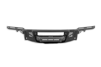 compare product DV8 Offroad Ford 17-20 Ford F-150 Raptor Tube Front Bumper