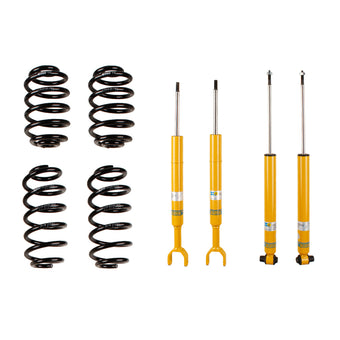 compare product Bilstein B12 1998 Volkswagen Passat GLS Wagon Front and Rear Suspension Kit
