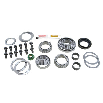 compare product USA Standard Master Overhaul Kit For 97-13 GM 9.5in Diff