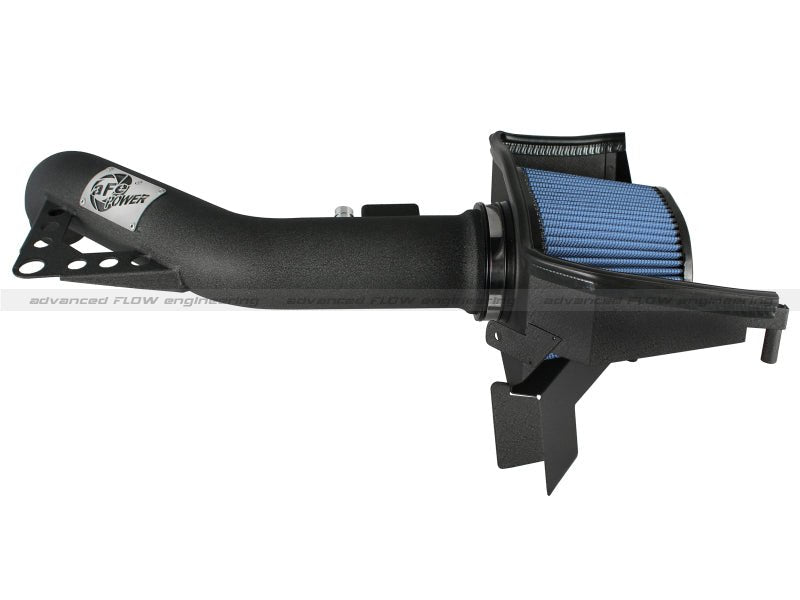 aFe MagnumFORCE Intake Stage - 2 Pro 5R 12 - 15 BMW 335i (F30) L6 3.0L (t) N55 - My Store