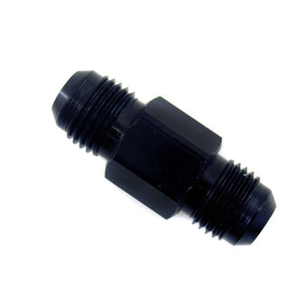 compare product Nitrous Express 6AN Bottle Nipple for First Generation Lightning 45 Valve