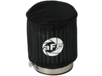 aFe MagnumSHIELD Pre - Filters P/F 18 - 09001 (Black) - My Store