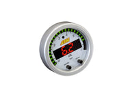 AEM X - Series Pressure 0 - 100psi Gauge Kit - My Store