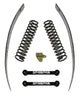 Skyjacker 3In 84 - 01 CHEROKEE XJ KIT - My Store