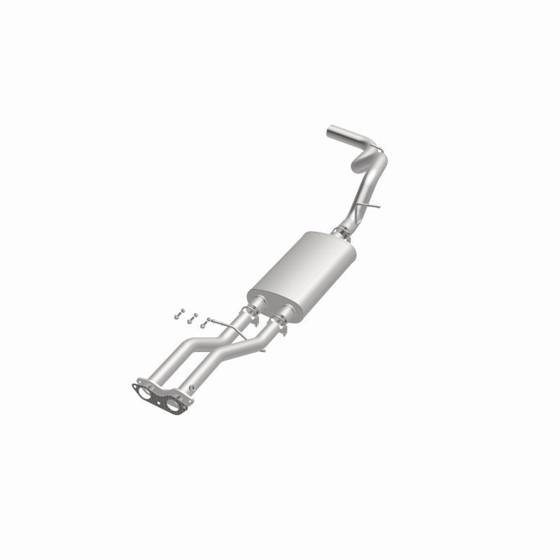 MagnaFlow BRE Exhaust Kit 96 - 00 Tahoe Yukon 5.7L - My Store