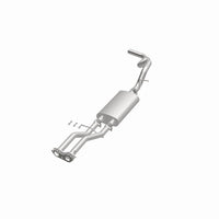 MagnaFlow BRE Exhaust Kit 96 - 00 Tahoe Yukon 5.7L - My Store