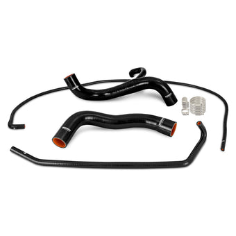 compare product Mishimoto 14-17 Chevy SS Silicone Radiator Hose Kit - Black