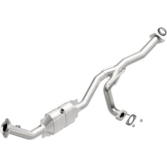 compare product MagnaFlow Direct Fit Catalytic Converter 07-09 Ranger 3.0 Passenger Side OEM