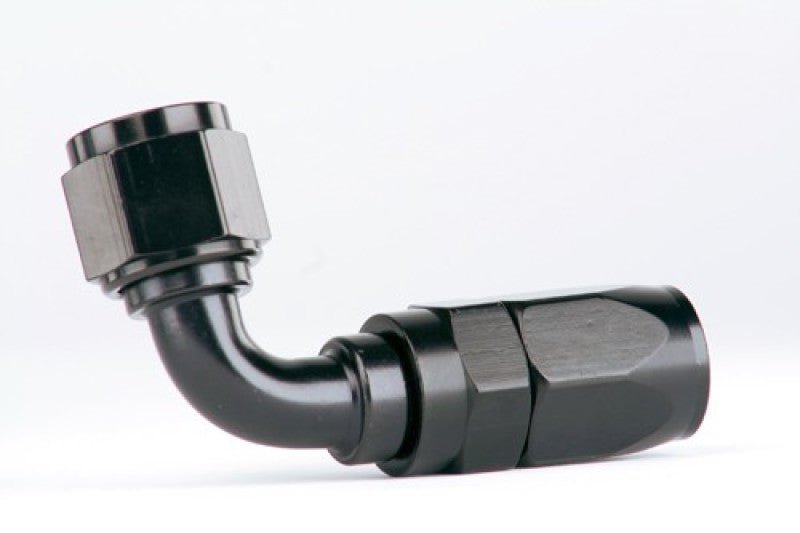 Aeromotive Hose End - AN - 06 - 90 Deg - My Store