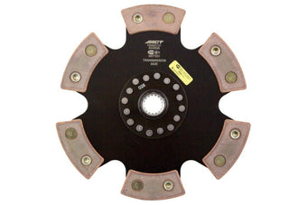 compare product ACT 2003 Dodge Neon 6 Pad Rigid Race Disc