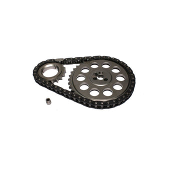 compare product COMP Cams Hi-Tech Roller Timing Set CB