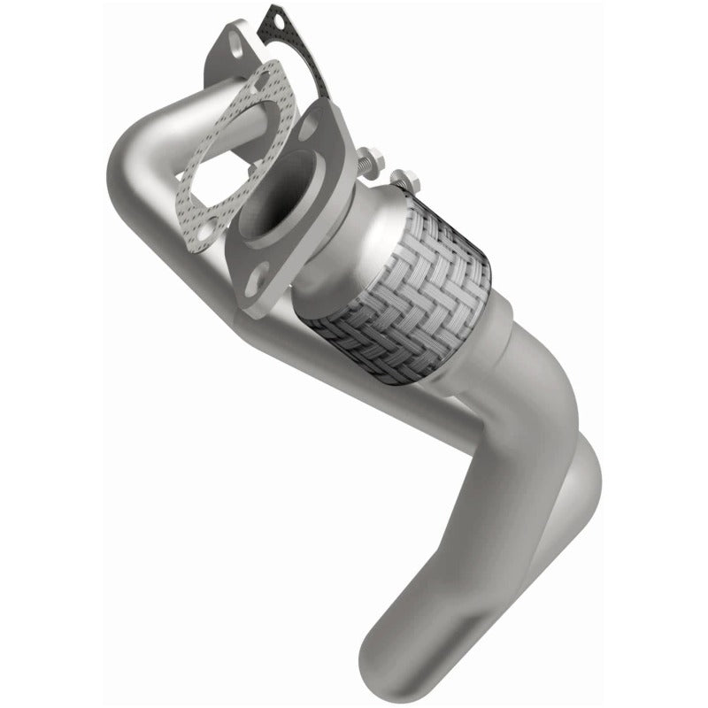 BRE Exhaust 96 - 00 Hombre S10 Sonoma 2.2L Front Pipe Kit - My Store