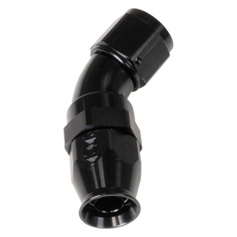 compare product Russell Black 45 -8 Pro Ptfe Hose End