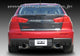 HKS 08 - 09 Evo 10 Hi - Power Dual Tip Catback Exhaust - My Store
