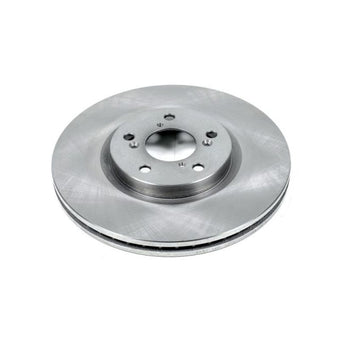 compare product Power Stop 07-13 Acura MDX Front Autospecialty Brake Rotor