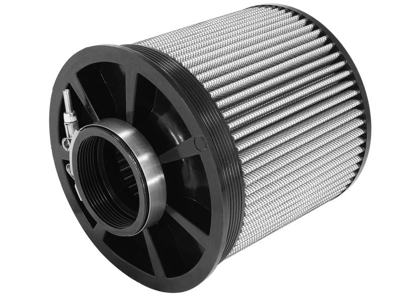 aFe MagnumFLOW Pro DRY S Universal Filter 3.3in F 8in B(Inverted) 8in T(Inverted) 8in H - My Store