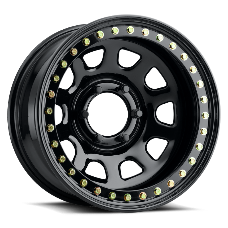 Wheels - Steel