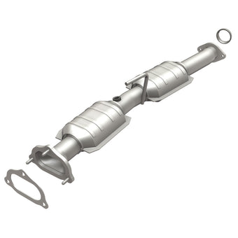 compare product MagnaFlow Direct Fit Catalytic Converter 03-04 Ford Ranger 3.0/4.