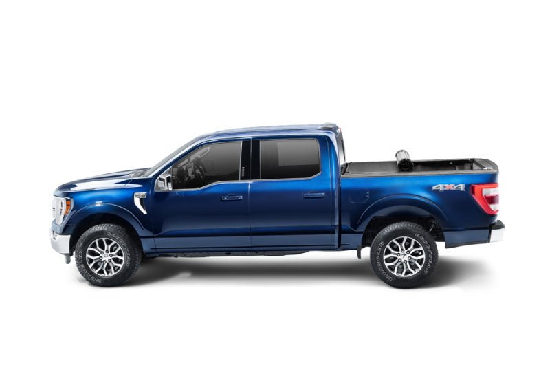 BAK 99 - 07 Ford Super Duty 6ft 9in Bed Revolver X2 - My Store