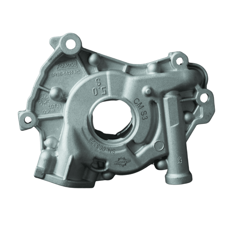 Boundary 11 - 17 Ford Coyote Mustang Dual Rotor Oil Pump Assembly - My Store