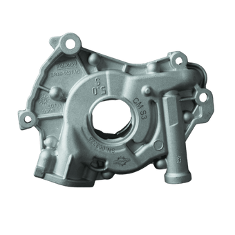 compare product Boundary 11-17 Ford Coyote Mustang Dual Rotor Oil Pump Assembly