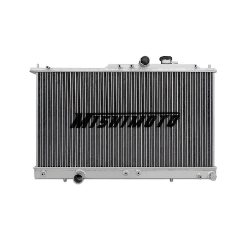 Mishimoto 00 - 05 Mitsubishi Eclipse GT Manual Aluminum Radiator - My Store