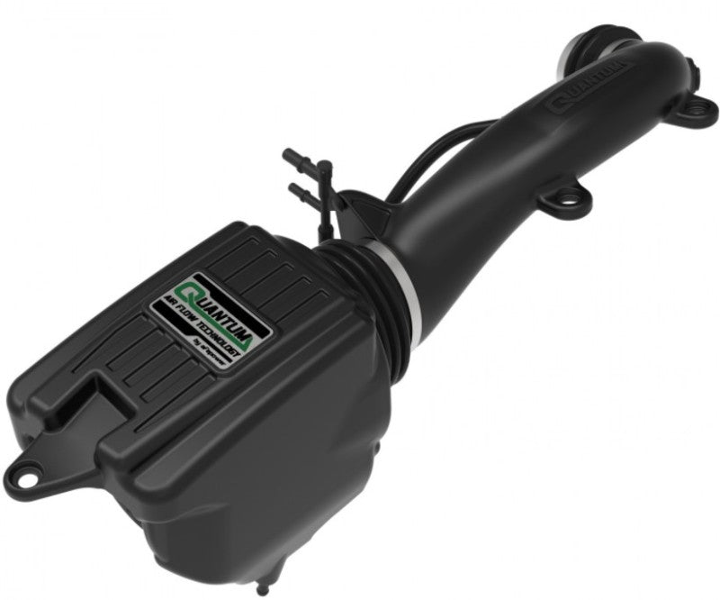 aFe Quantum Pro 5R Cold Air Intake System 18 - 20 Jeep Wrangler JL L4 - 2.0L (t) - My Store