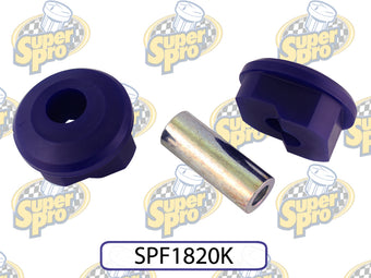 compare product SuperPro 1993 Volvo 850 Front Engine Mount Bushing