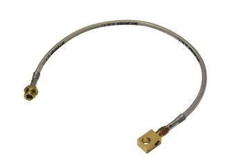 compare product Skyjacker 1987-1995 Jeep Wrangler (YJ) Brake Hose