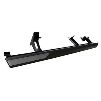 compare product ARB 2021 Ford Bronco Rock Sliders - 4 Door