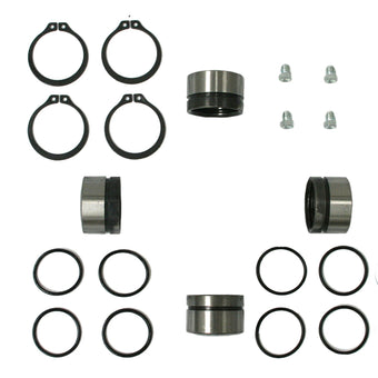 compare product Yukon Gear Dana 60 Super Joint Rebuild Kit - Single