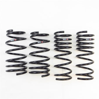 compare product RS-R 13-16 Scion FR-S (ZN6) Super Down Springs