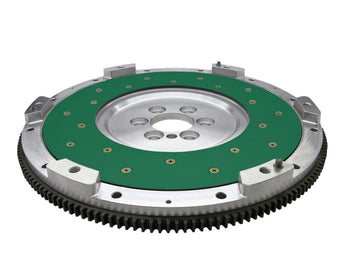 compare product Fidanza 05+ Corvette 6.0L Aluminum Flywheel