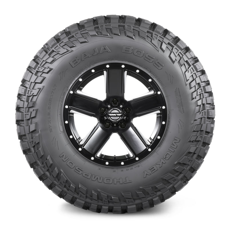 Mickey Thompson Baja Boss M/T Tire - 35X12.50R15LT 113Q - 247887 - My Store