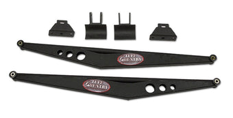 compare product Tuff Country 11-19 GMC Sierra 2500HD 4wd (4 DR Crew Cab/Short Bed Only) Ladder Bars Pair