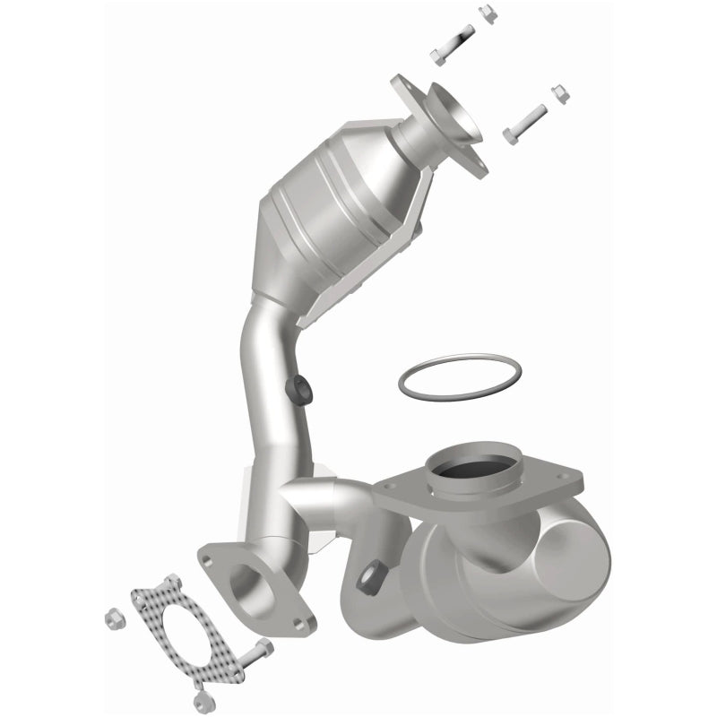 MagnaFlow Conv DF 00 - 03 Ford Taurus 3.0L - My Store