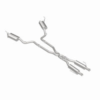 MagnaFlow 21 - 23 Jeep Grand Cherokee L NEO Cat - Back Exhaust - My Store