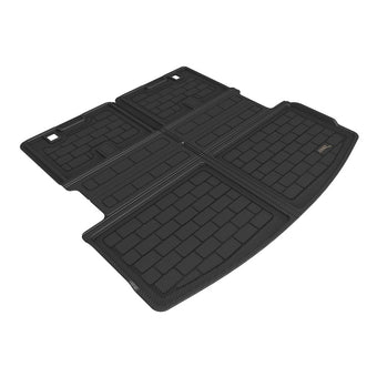 compare product 3D MAXpider 2020-2022 Ford Explorer Kagu Cargo Liner - Black