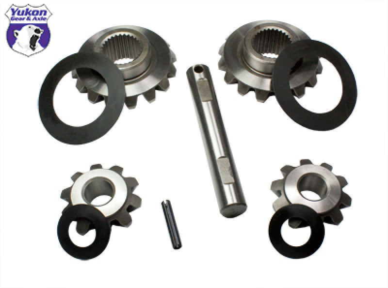 Differential Spider Gears