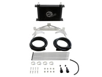 aFe 22 - 24 Toyota Tundra BladeRunner Transmission Oil Cooler Kit - My Store