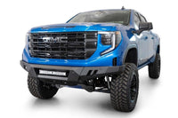 ADD 2022+ GMC 1500 Black Label Front Bumper - My Store