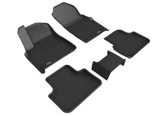 compare product 3D MAXpider 19-24 Lamborghini Urus Kagu Black R1 R2